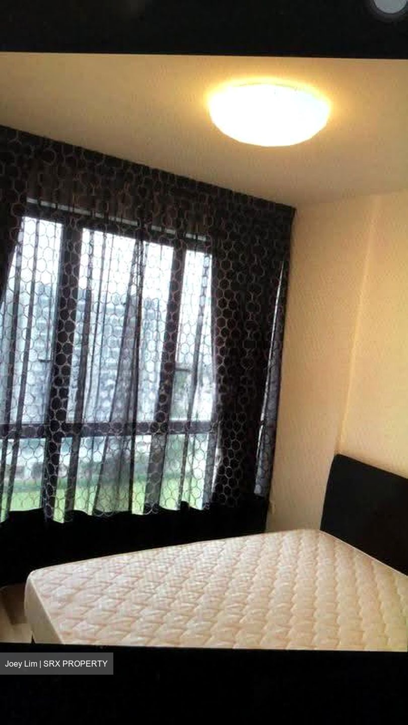 La Fiesta (D19), Condominium #609653201